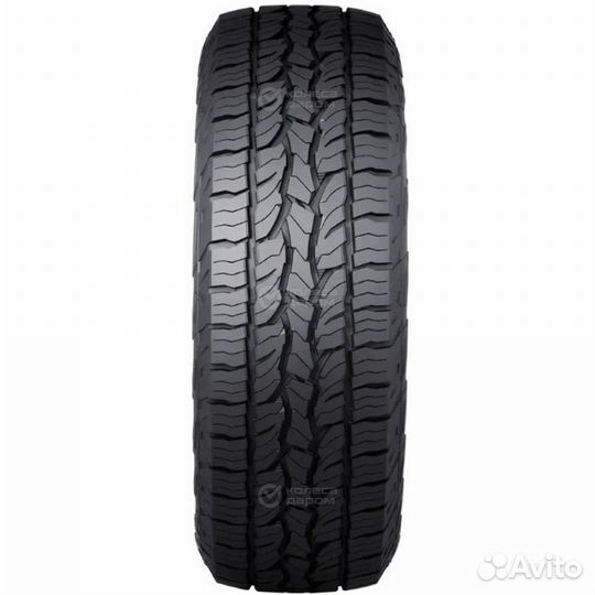 Dunlop Grandtrek AT5 245/75 R16 114S