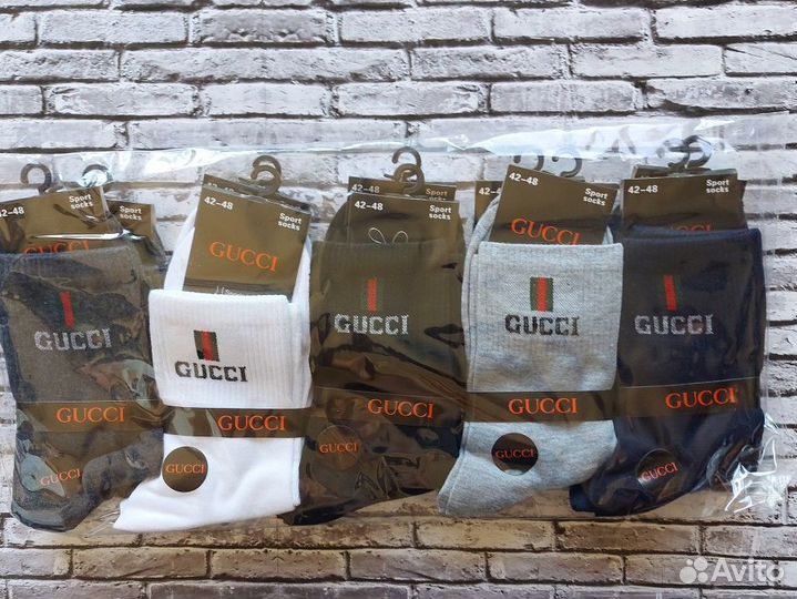 Носки Nike Adidas Jordan Puma