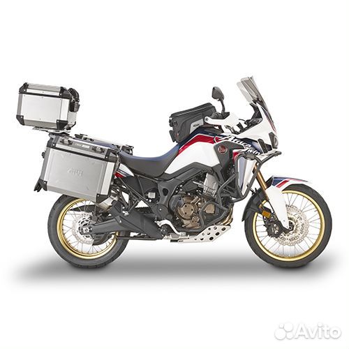 Дуги Givi TN1144 Honda CRF1000L Africa Twin 16-19