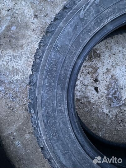 Nordman 5 185/65 R15