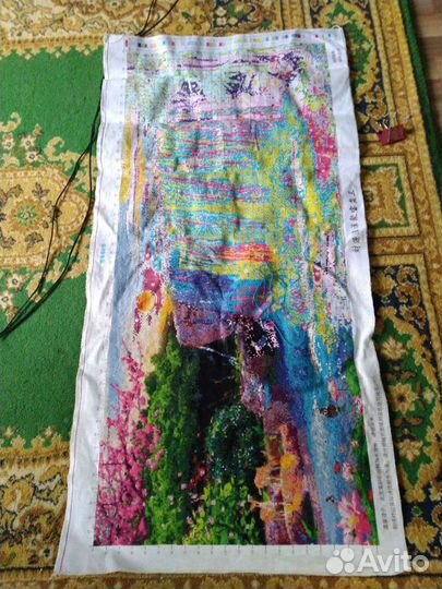 Набор для вышивания