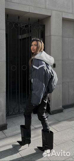 Стилист имиджмейкер