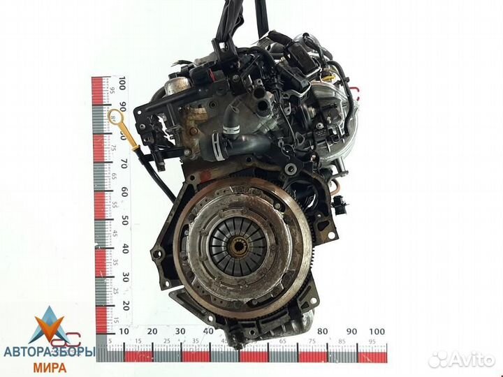 Форсунка Opel Vectra C 2003 Z18XE