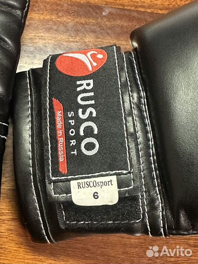 Детские печатки для бокса