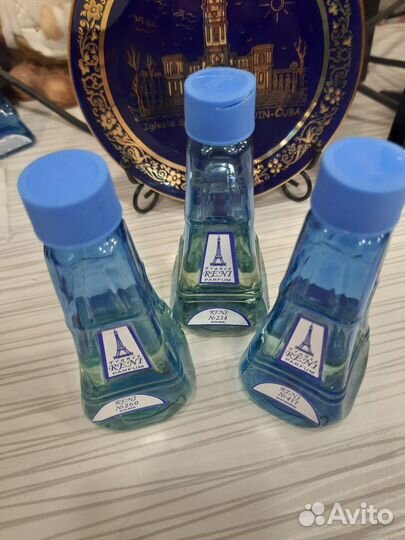 Мужские и женские