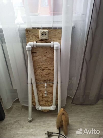 Детская гладильная доска