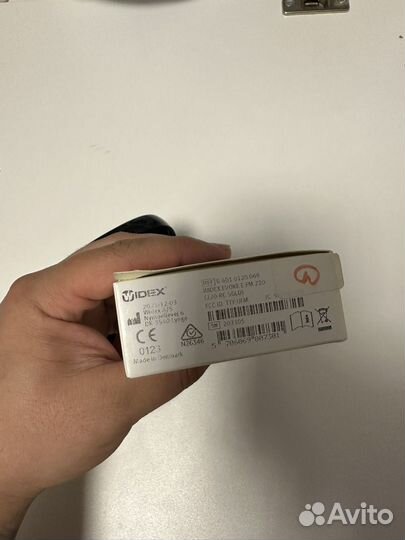 Слуховой аппарат widex E-FM evoke 220