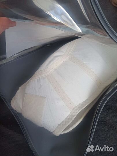 Бандаж на плечевой сустав