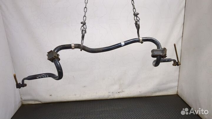 Стабилизатор подвески Lexus RX, 2016