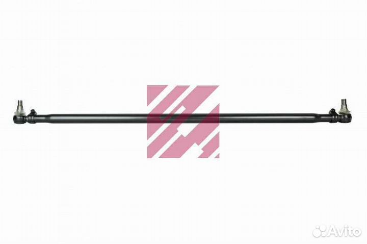 Тяга рулевая поперечная L1652 мм MAN F2000