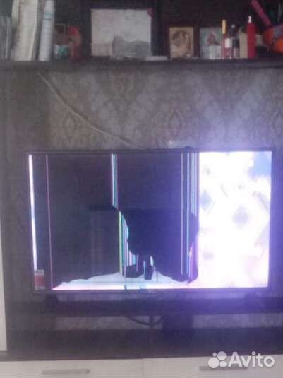 Телевизор lg smart