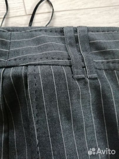 Брюки женские классические 46 и жилет