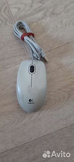 Компьютерная мышь