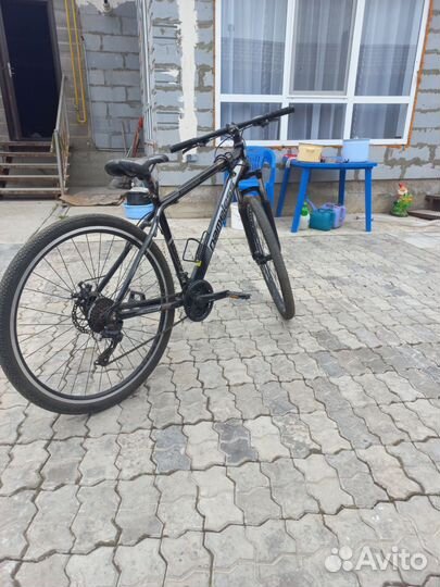 Велосипед nameless