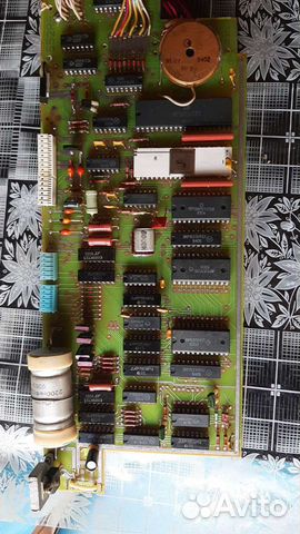 Радиодетали СССР купить в Новосибирске | Электроника | Авито