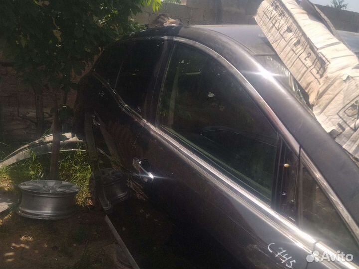 Mazda CX 7 Переднее правое стекло