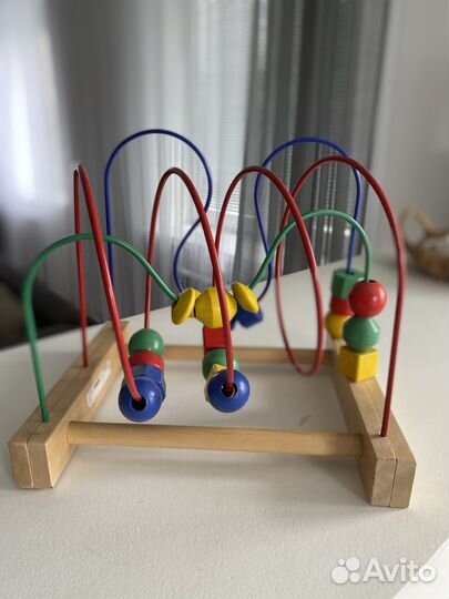 Игрушка IKEA