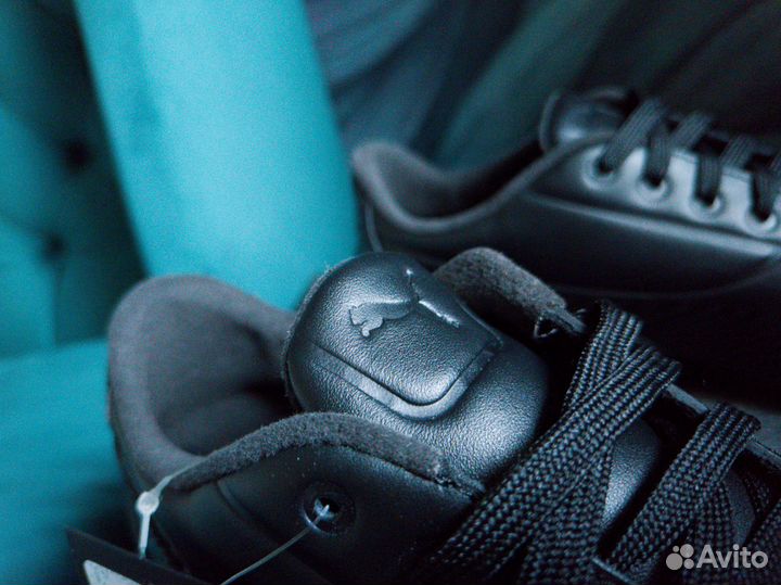 Кроссовки Puma оригинал