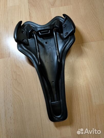 Седло для велосипеда