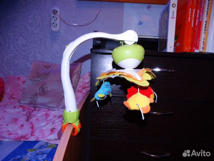 Малый универсальный мобиль