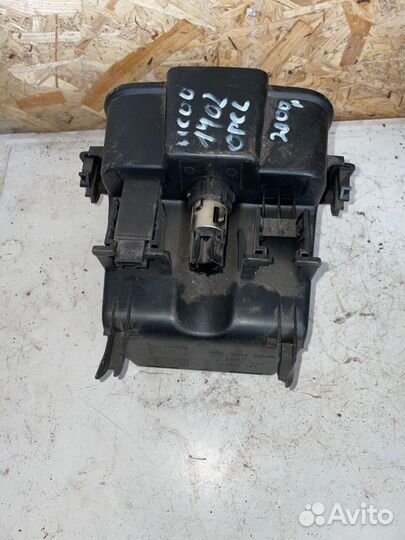 Бардачок Opel Astra J A16XER 2011