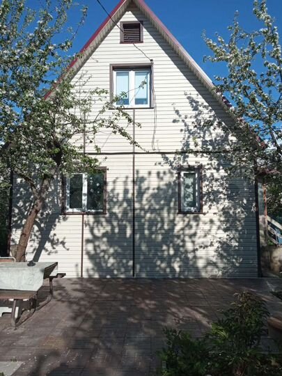 Комната 25 м² в 3-к., 2/2 эт.