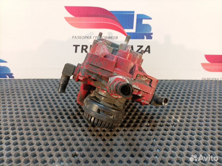 1448019 Модулятор EBS передний