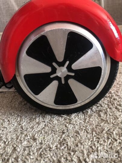 Гироскутер