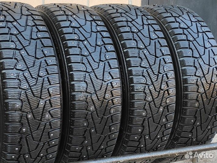 Pirelli Ice Zero 195/65 R15 95T