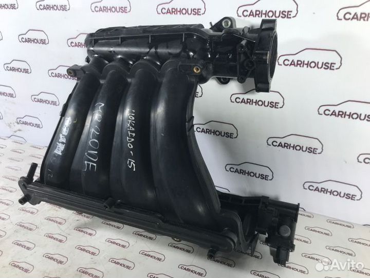 Коллектор впускной Nissan Qashkai 2.0 MR20DE