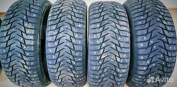 Sailun Ice Blazer WST3 235/55 R19