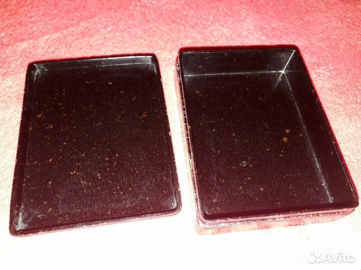 Велоаптечка СССР + крем для обуви