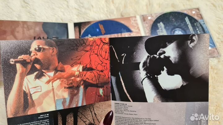 Linkin Park ft. Jay-Z Collision Course