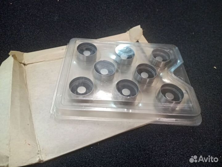 Гидрокомпенсаторы на ваз 2112