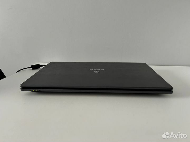Ноутбук Dexp Achilles G104 (i5, 8гб озу, SSD+HDD)