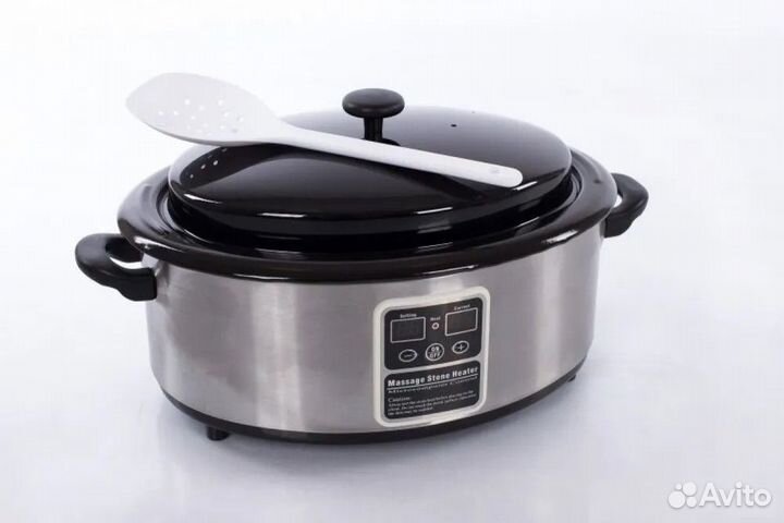 Подогреватель камней HSH6