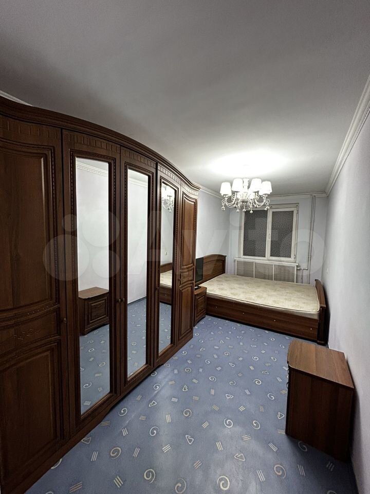 2-к. квартира, 45 м², 2/5 эт.