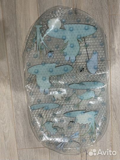 Коврик для купания