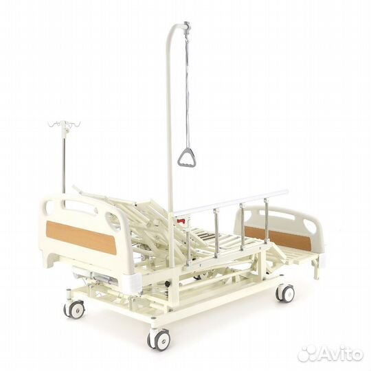 Медицинская кровать электрическая DB-11А, ме-5218Н