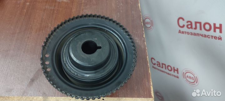 Шкиф коленвала x16xel x16szr x18xe1