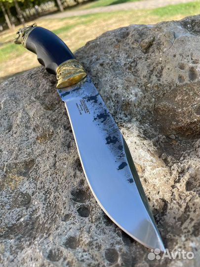 Нож Восточный