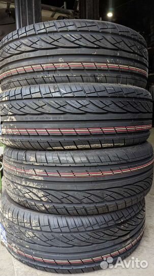 Nokian Tyres Hakka Green 235/55 R20