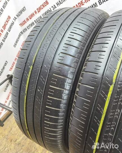 Goodyear Eagle LS 2 225/55 R18