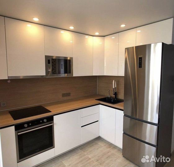 Кухонный гарнитур