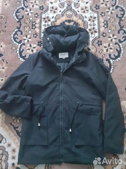 Куртка демисезонная женская