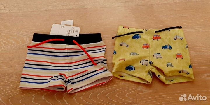 Плавки Mayoral