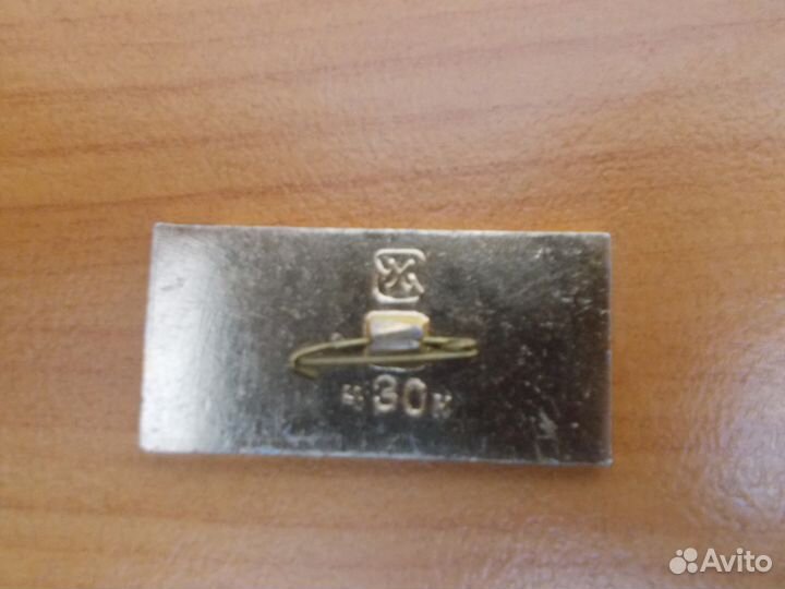 Значок - олимпиада СССР