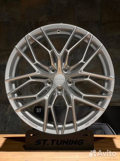 Колёсные диски Replica ST - купить в СПб Интерн