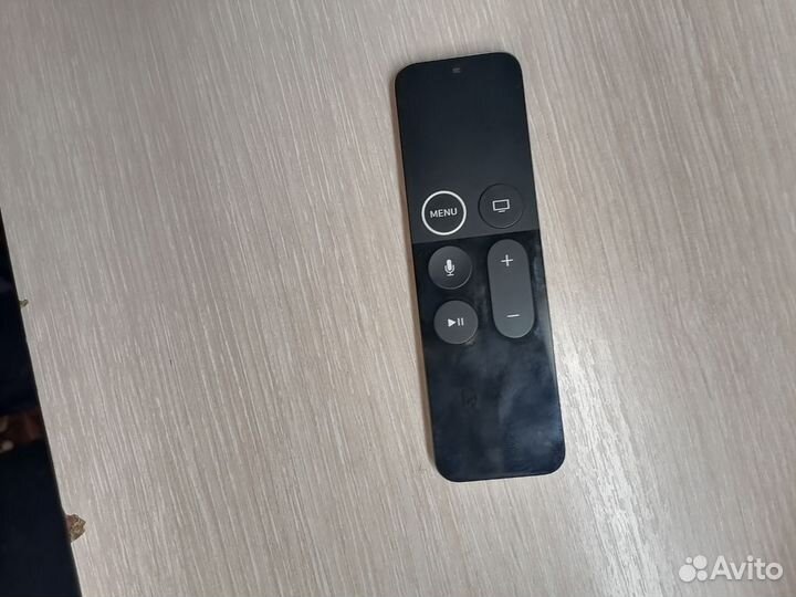 Apple tv 4k