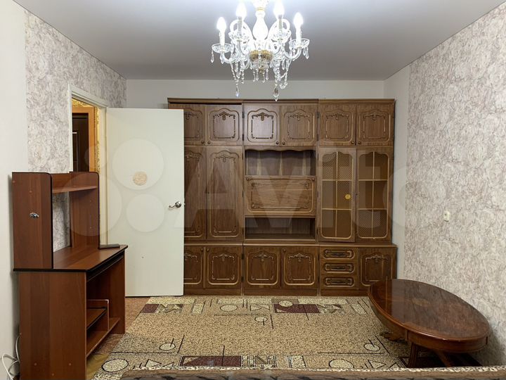 1-к. квартира, 36,1 м², 3/9 эт.